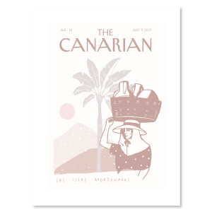 Lamina-Poster-The-Canarian-illustrations-10-ilalovesmowgli