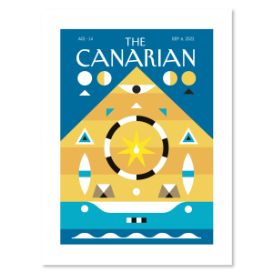 Lamina-Poster-The-Canarian-illustrations-14-Jonathan-Pannaccio