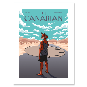 Lamina-Poster-The-Canarian-illustrations-19-Vanni-Vaps