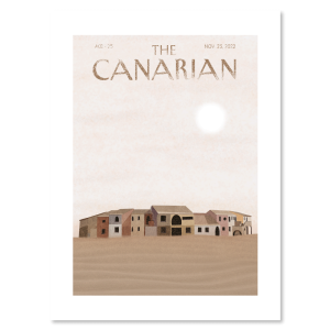Lamina-Poster-The-Canarian-illustrations-25-Floriane-Faucher