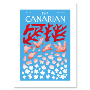 Lamina-Poster-The-Canarian-illustrations-28-Beatrice-Maffei
