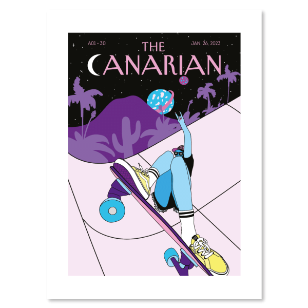 Lamina-Poster-The-Canarian-illustrations-30-Fortystuff40