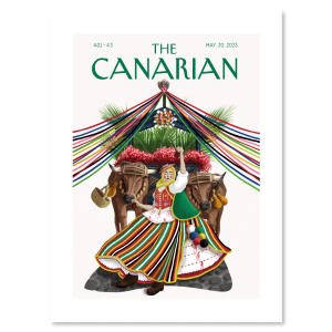 Lamina-Poster-The-Canarian-illustrations-43-Amanda-Siworae