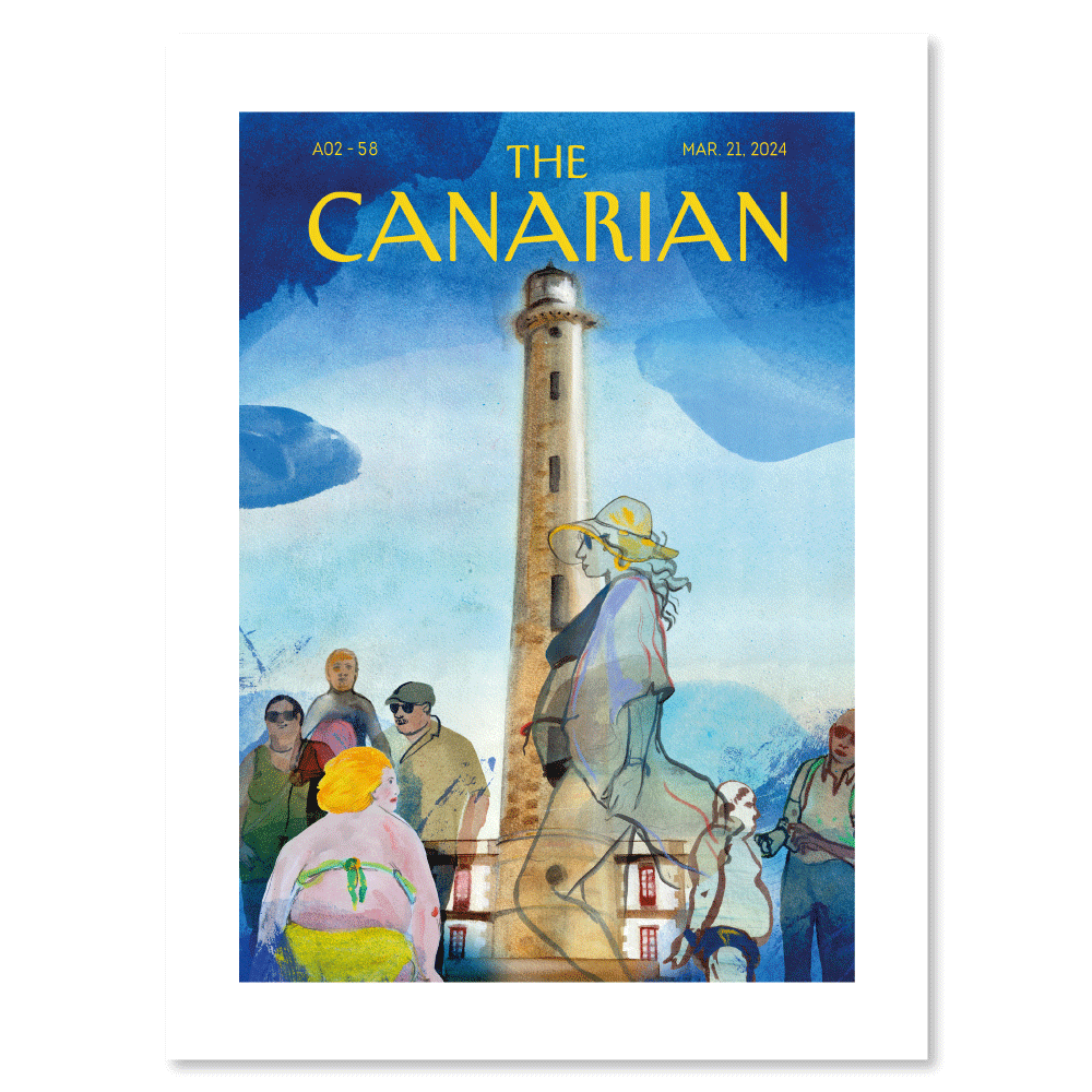 Lamina-Poster-The-Canarian-illustrations-58-Laura-Bustos