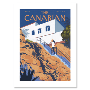 Lamina-Poster-The-Canarian-illustrations-70-Alessandro-Pugiotto