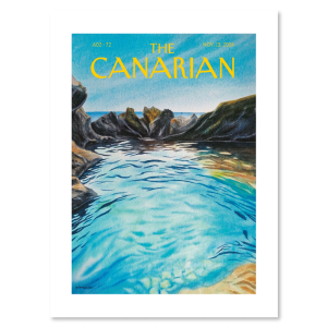 Lamina-Poster-The-Canarian-illustrations-72-Ines-Atlantica