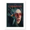 Lamina-Poster-The-Canarian-illustrations-73-Alba-Botarda
