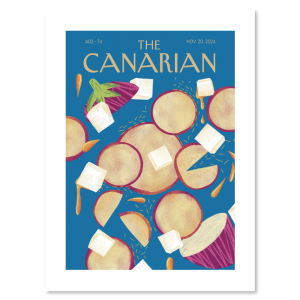 Lamina-Poster-The-Canarian-illustrations-74-Beatrice-Maffei