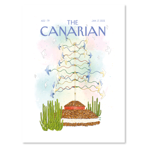 Lamina-Poster-The-Canarian-illustrations-79-Anna-May