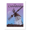 Lamina-Poster-The-Canarian-illustrations-81-Dario-Genuardi