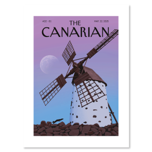 Lamina-Poster-The-Canarian-illustrations-81-Dario-Genuardi