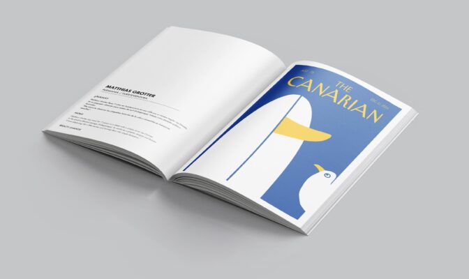 Libro The Canarian «Viaje ilustrado a las Islas Canarias»